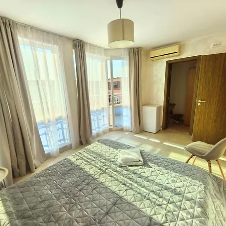 Sunny Dream Family Slantschew brjag