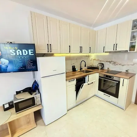 Sunny Dream Family Slantschew brjag