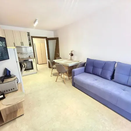 Apartment Sunny Dream Family