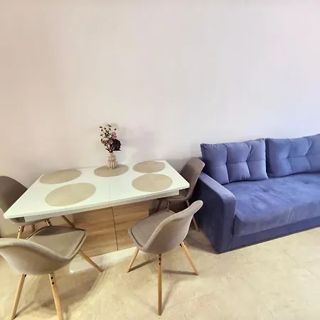 Sunny Dream Family Apartment Slantschew brjag