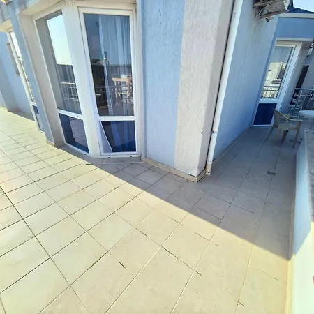 Apartment Sunny Dream Family Slantschew brjag