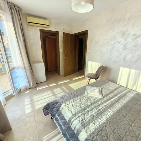 Sunny Dream Family Slantschew brjag