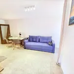 Sunny Dream Family Apartament *