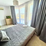 Apartament Sunny Dream Family Sunny Beach