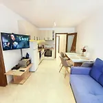 Apartament Sunny Dream Family