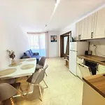 Sunny Dream Family Apartament *