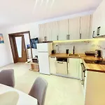 Apartament Sunny Dream Family Sunny Beach