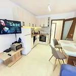 Sunny Dream Family Apartament