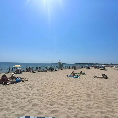 Sunny Dream Family Lejlighed