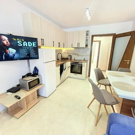 Sunny Dream Family Apartman