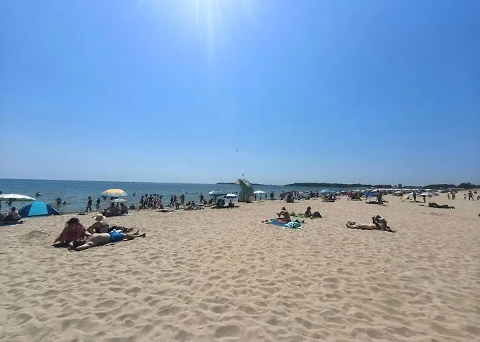 Sunny Dream Family Lejlighed