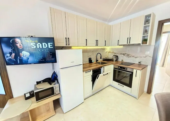 Sunny Dream Family Sunny Beach