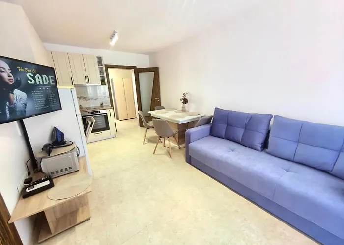 Lejlighed Sunny Dream Family