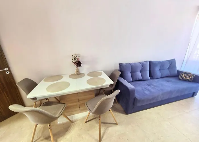 Sunny Dream Family Lejlighed Sunny Beach