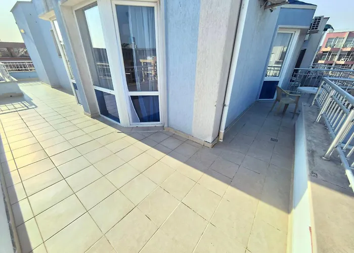 Lejlighed Sunny Dream Family Sunny Beach