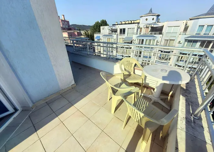 Lejlighed Sunny Dream Family *