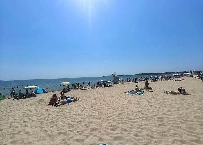 Sunny Dream Family Lejlighed