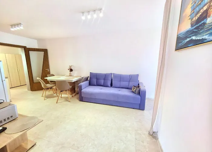 Sunny Dream Family Lejlighed *