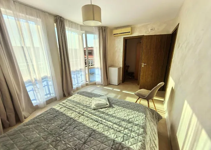 Lejlighed Sunny Dream Family Sunny Beach