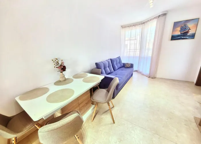 Sunny Dream Family Sunny Beach