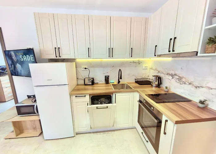 Lejlighed Sunny Dream Family