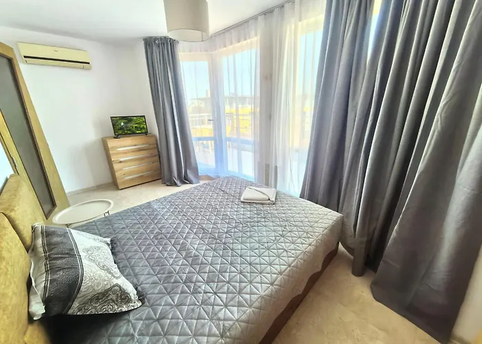 Lejlighed Sunny Dream Family Sunny Beach