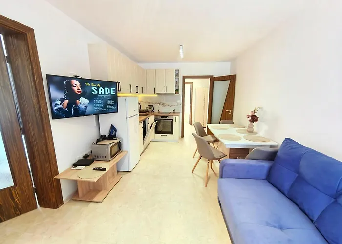 Lejlighed Sunny Dream Family