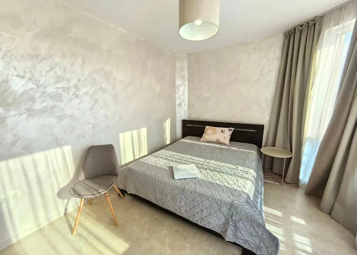 Sunny Dream Family Sunny Beach