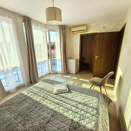 Lejlighed Sunny Dream Family Sunny Beach